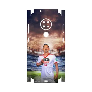 MAHOOT Reza Ghoochannejhad-FullSkin Cover Sticker for Nokia 6.2