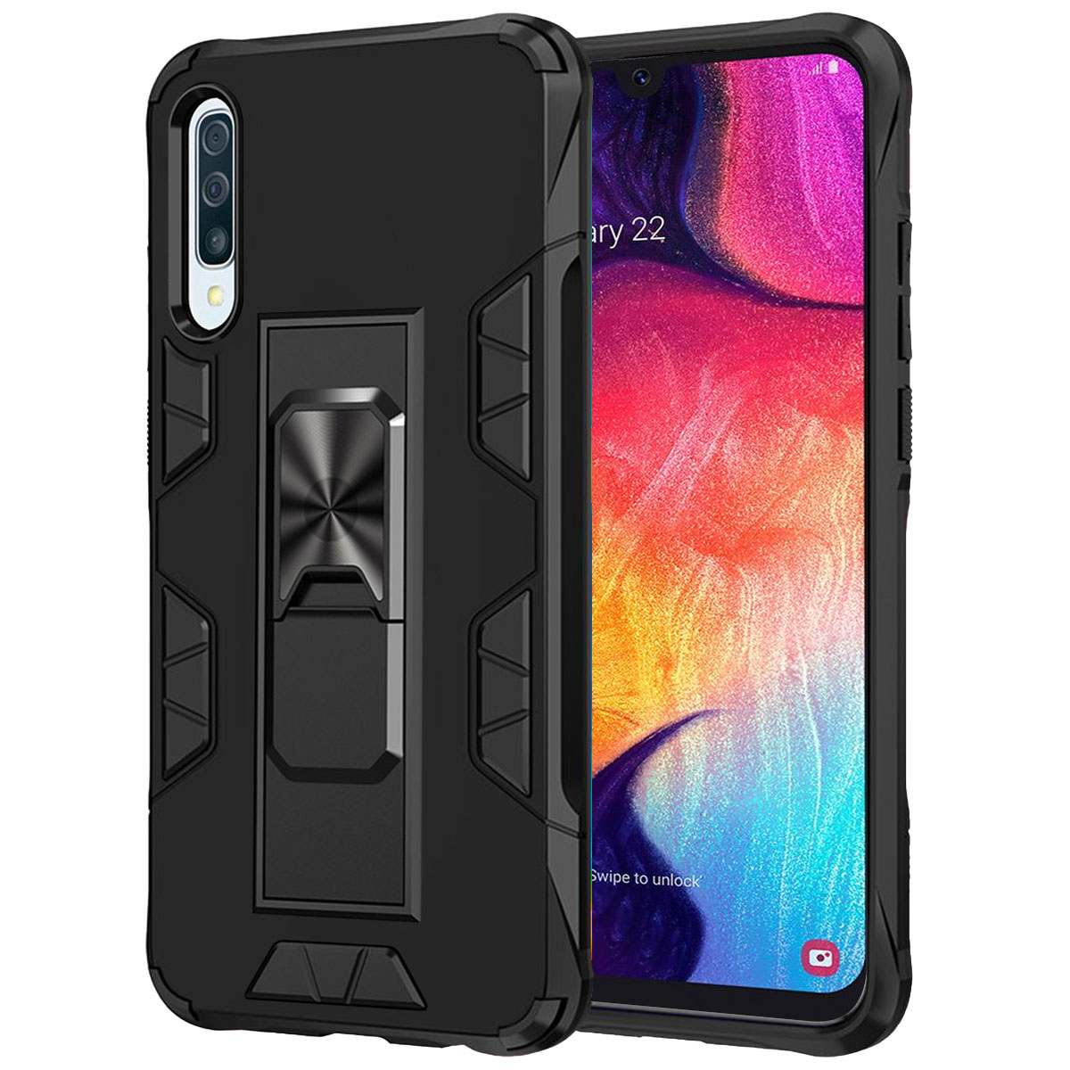 کاور تاپیکس مدل Stone-20 مناسب برای گوشی موبایل سامسونگ Galaxy A50/ A30s/ A50s