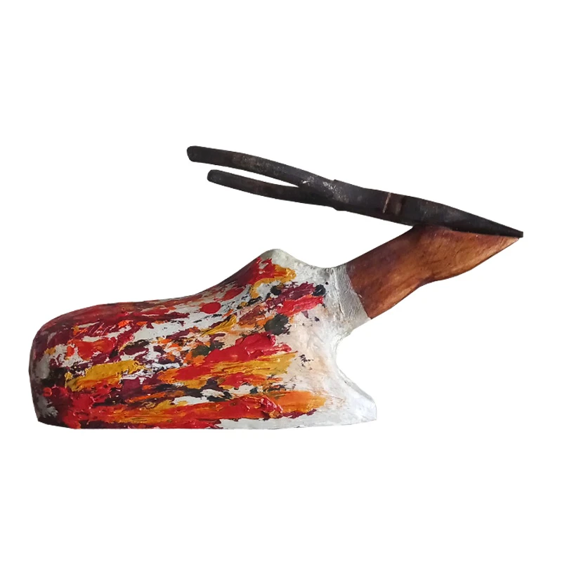 مجسمه مدل  P.G.049