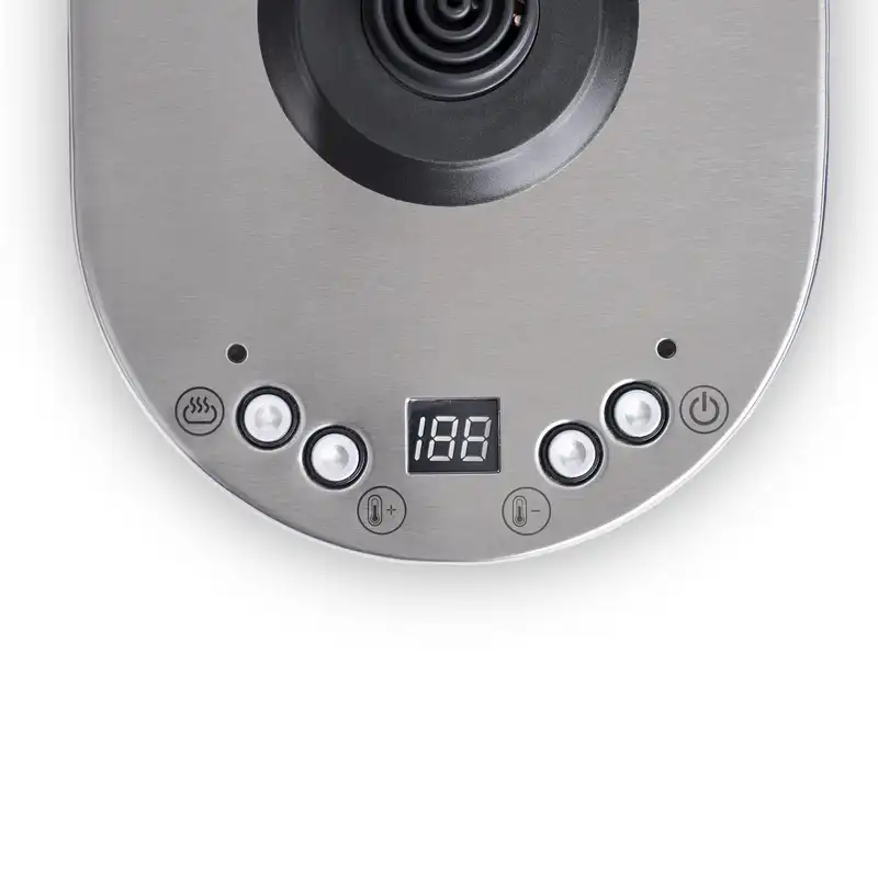 چای ساز سوناشی مدل STT-07