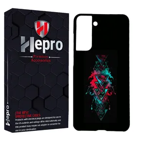 HEPRO MC Cover for Samsung Galaxy S21 FE