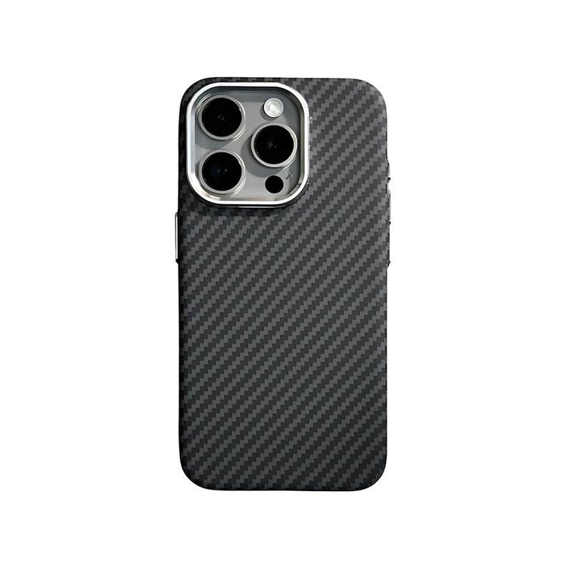 کاور مدل Carbonix مناسب برای گوشی موبایل اپل iPhone 13 Pro Max