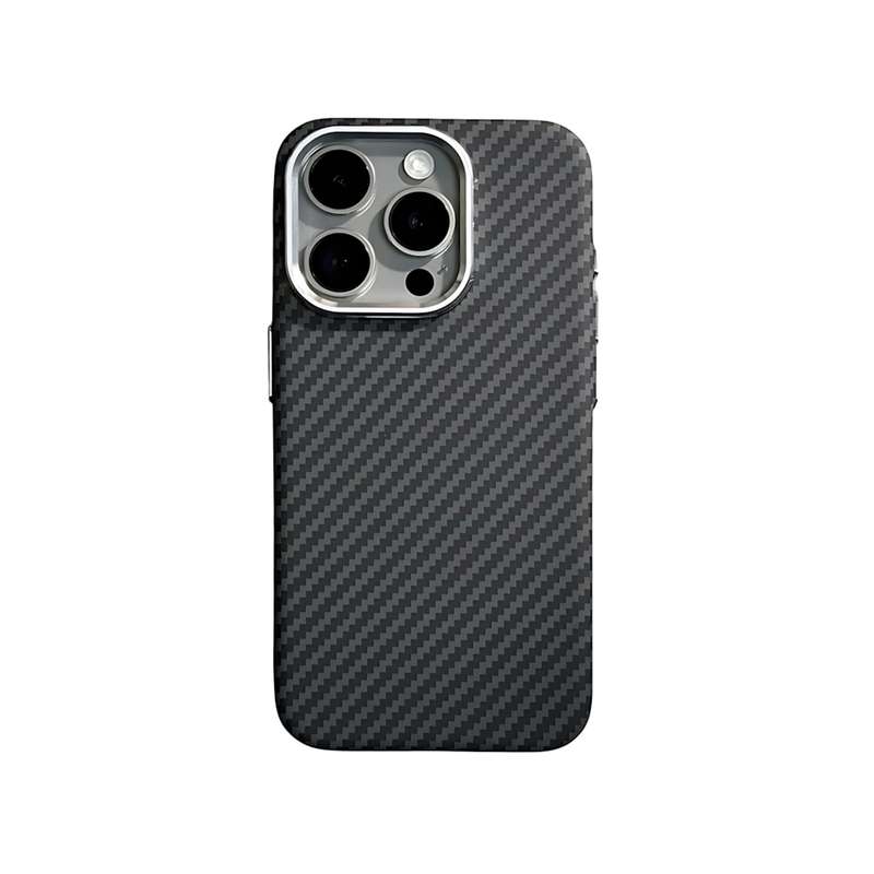 کاور مدل Carbonix مناسب برای گوشی موبایل اپل iPhone 13 Pro Max کاور مدل Carbonix مناسب برای گوشی موبایل اپل iPhone 13 Pro Max