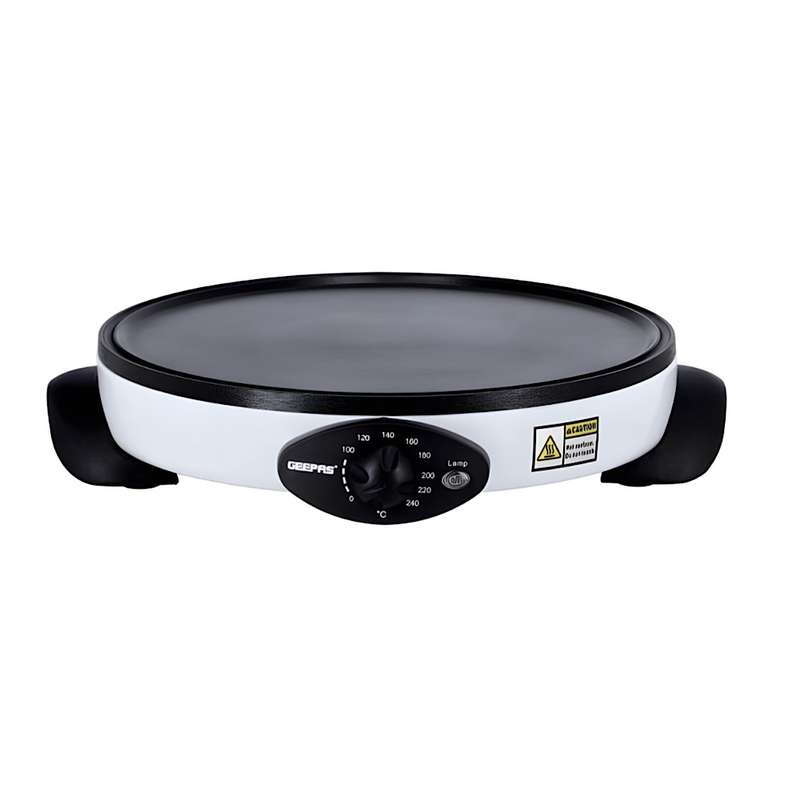 کرپ ساز جیپاس مدل GCM63039