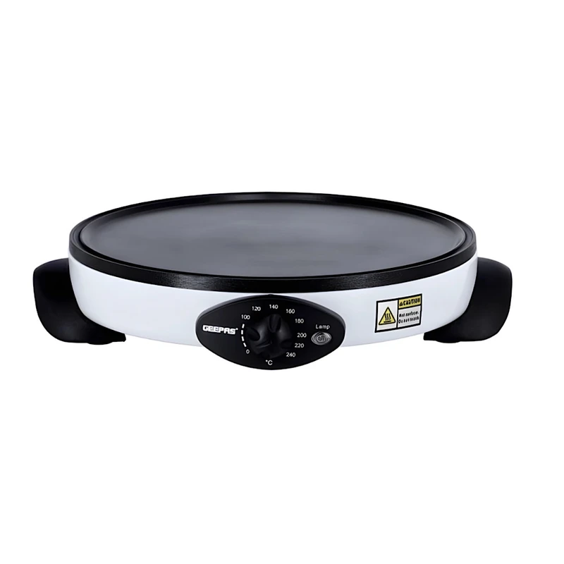 عکس شماره 10 : کرپ ساز جیپاس مدل gcm63039