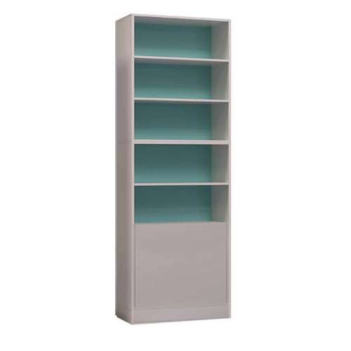 قفسه اداری مدل kw90