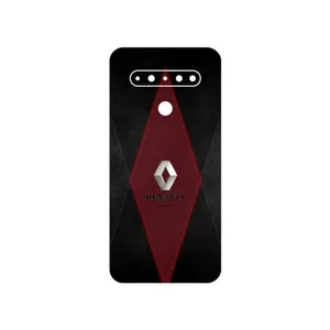 MAHOOT Renault Cover Sticker for LG K61