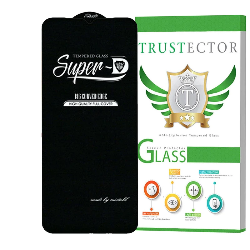 محافظ صفحه نمایش تراستکتور مدل SUDT مناسب برای گوشی موبایل موتورولا Moto E13