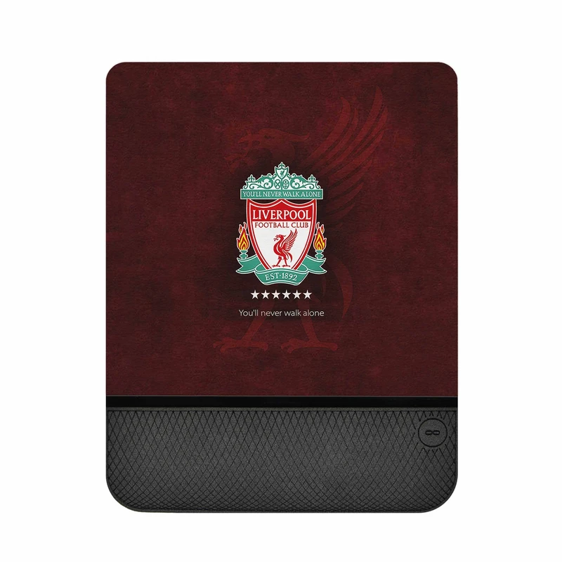 ماوس پد ماهوت مدل SML- Liverpool
