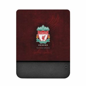 ماوس پد ماهوت مدل SML- Liverpool