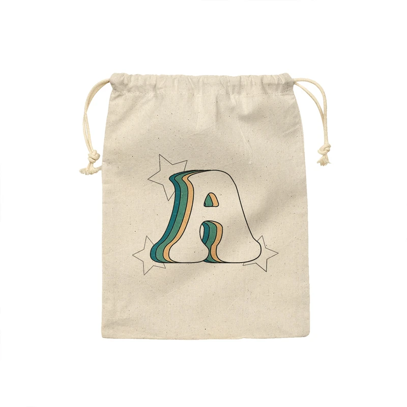 نظم دهنده ترمه طراحان ایده مدل حرف A رترو کد cfp2925 - L