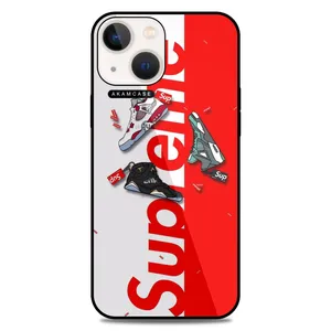 AKAM AMC-WA13-SUPREME11 Cover For Apple iPhone 13