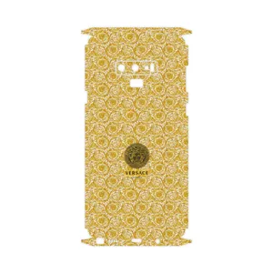 MAHOOT versace-FullSkin Cover Sticker for Samsung Galaxy Note 9