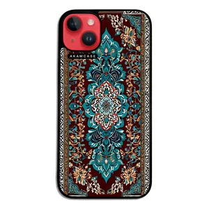 AKAM AMC-WA14PLUS-PERSIAN-24 Cover For Apple iPhone 14 Plus