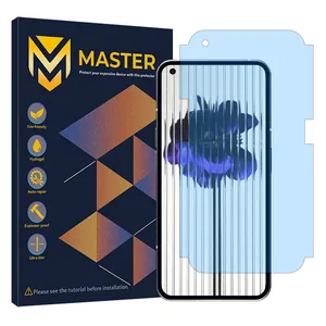 Master Resistant model anti-blue screen protector suitable for Nothing Phone 1 mobile phone