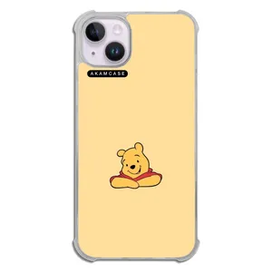 AKAM AMC-WTA14PLUS-POOH6 Cover For Apple iPhone 14 Plus