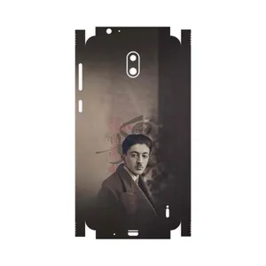 MAHOOT Sadegh Hedayat-FullSkin Cover Sticker for Nokia 2