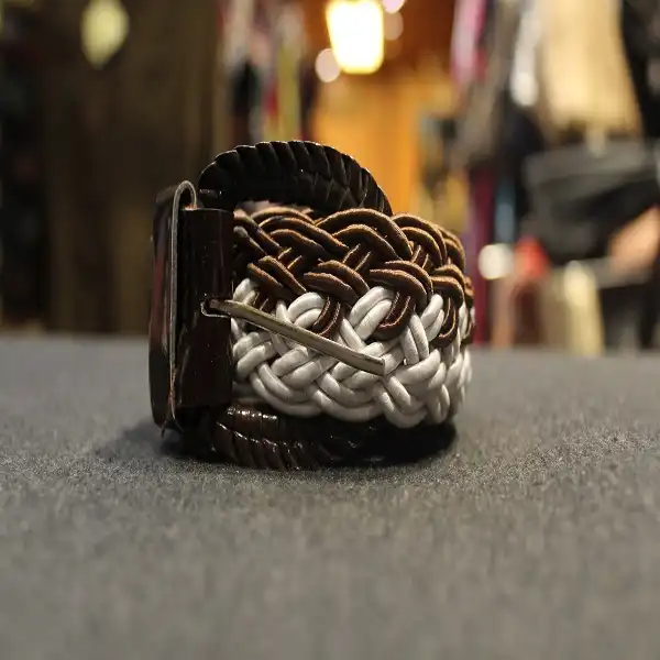 کمربند زنانه کد Ki 03-16