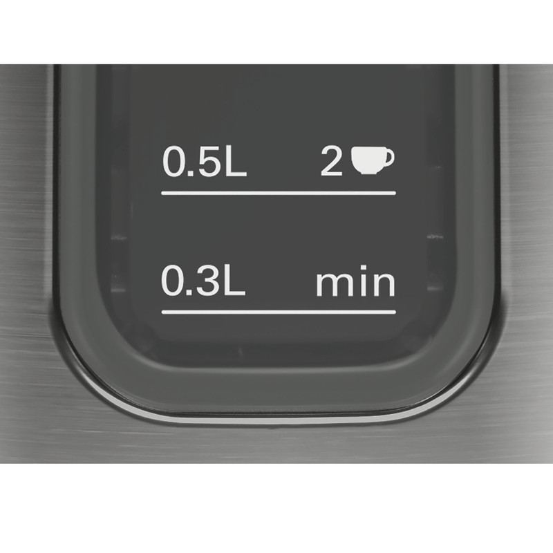 کتری برقی بوش مدل TWK5P475 کتری برقی بوش مدل TWK5P475