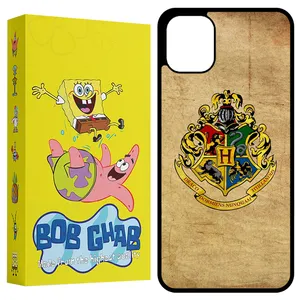 BOB Ghab BCP11 Cover For Apple iPhone 11