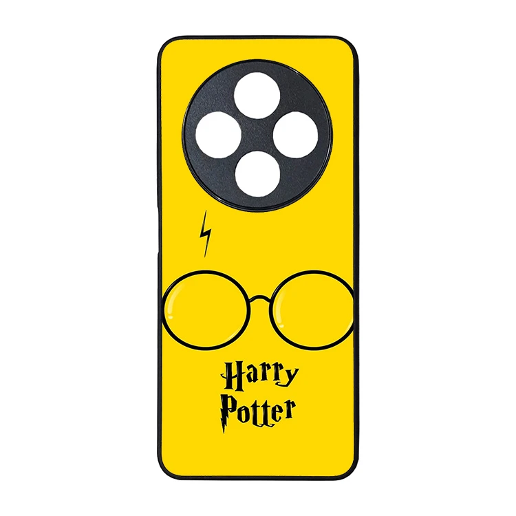 کاور قاب گارد هوم طرح هری پاتر مناسب برای گوشی موبایل شیائومی redmi 14c