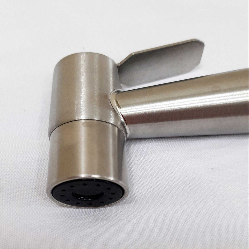 سری شلنگ توالت مدل شات آف استیل سری شلنگ توالت مدل شات آف استیل