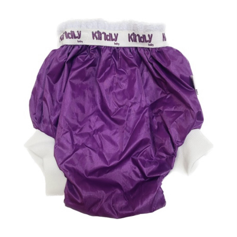 شورت آموزشی کودک کیندلی مدل XL-14 بسته 2 عددی شورت آموزشی کودک کیندلی مدل XL-14 بسته 2 عددی