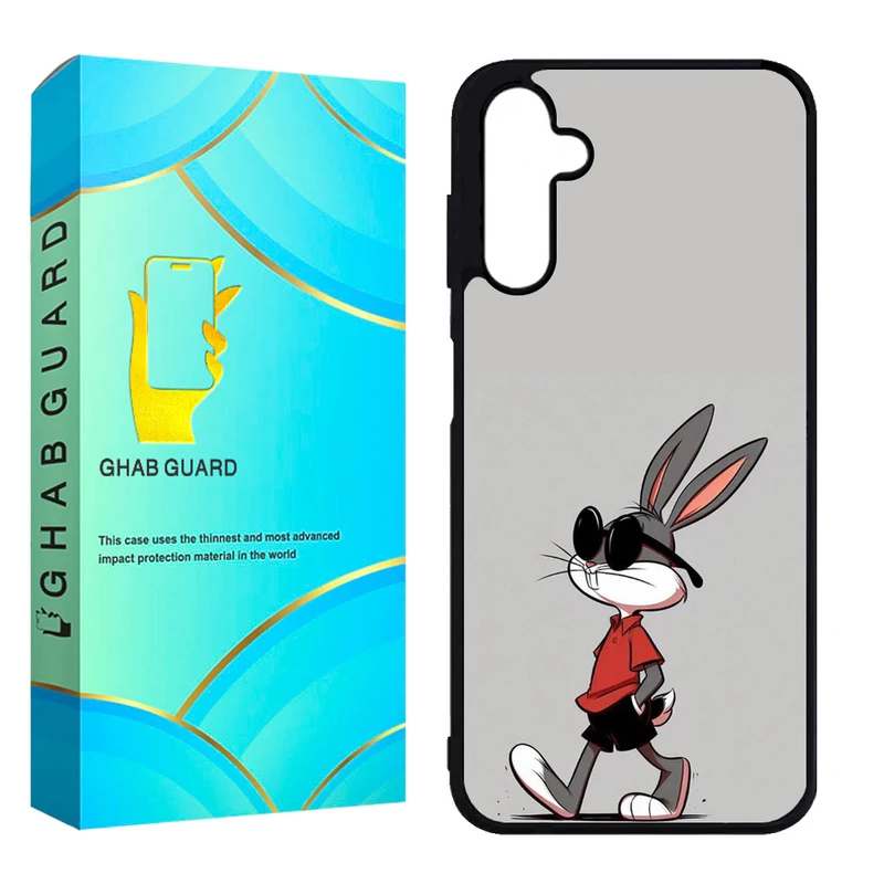 کاور قاب گارد مدل GCHPA25 مناسب برای گوشی موبایل سامسونگ  Galaxy A25