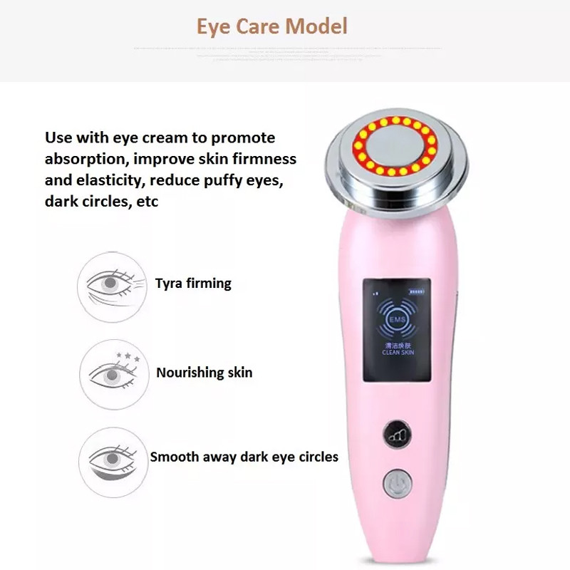 دستگاه جوانسازی مدل photon skin beauty-1926 دستگاه جوانسازی مدل photon skin beauty-1926