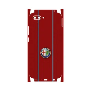 MAHOOT Alfa Romeo-FullSkin Cover Sticker for Honor 10