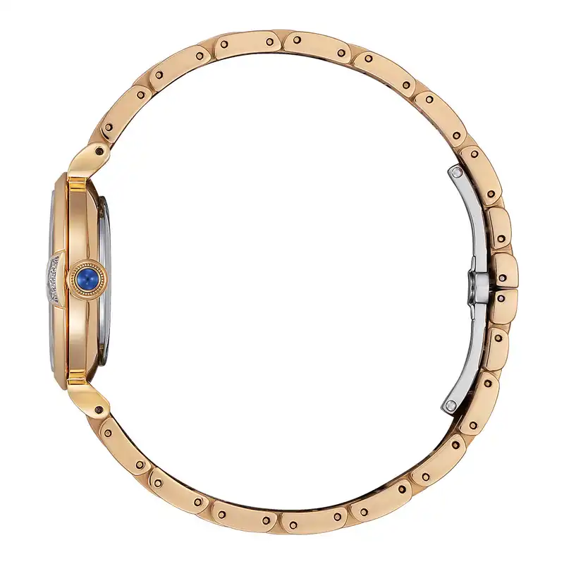 ساعت مچی عقربه ای زنانه سیتی زن مدل EM1063-89D