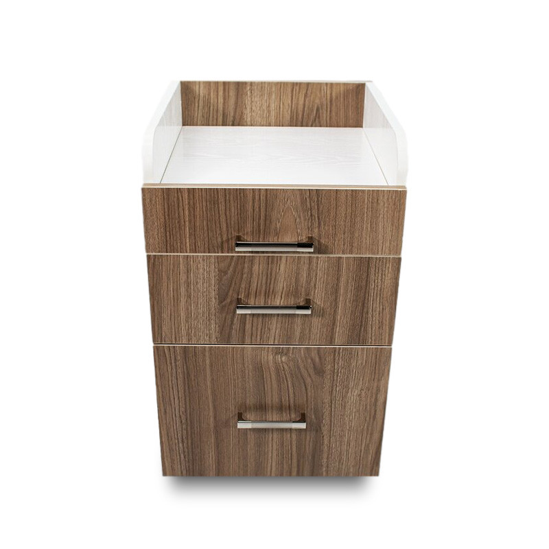 فایل اداری اسمردیس مدل F133 - MDF