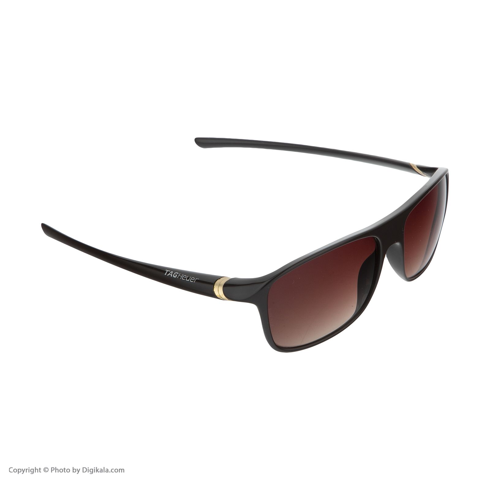 عینک آفتابی تگ هویر مدل 6041 -  - 4