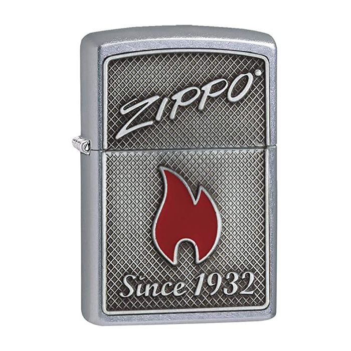 فندک زیپو مدل 29650