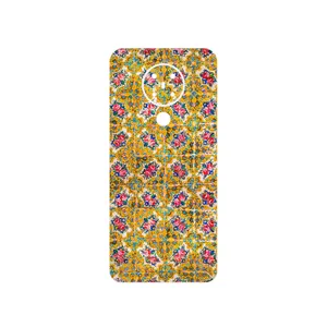 MAHOOT Iran Tile 15 Cover Sticker for Nokia 5.3