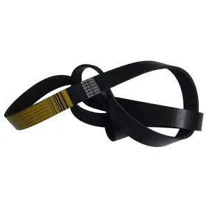 تسمه صنعتی ساکوری مدل 8PK-1960 شیاری 