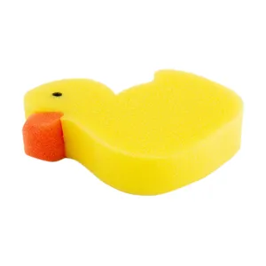 اسفنج شستشوی بدن مدل 005