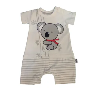 سرهمی نوزادی مدل کوالا کد 99-88