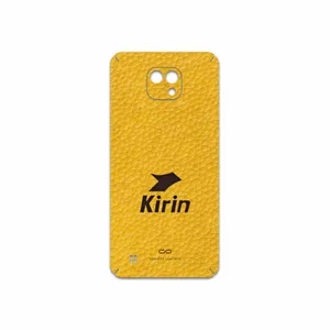 MAHOOT ML-KRN Cover Sticker for LG X Cam