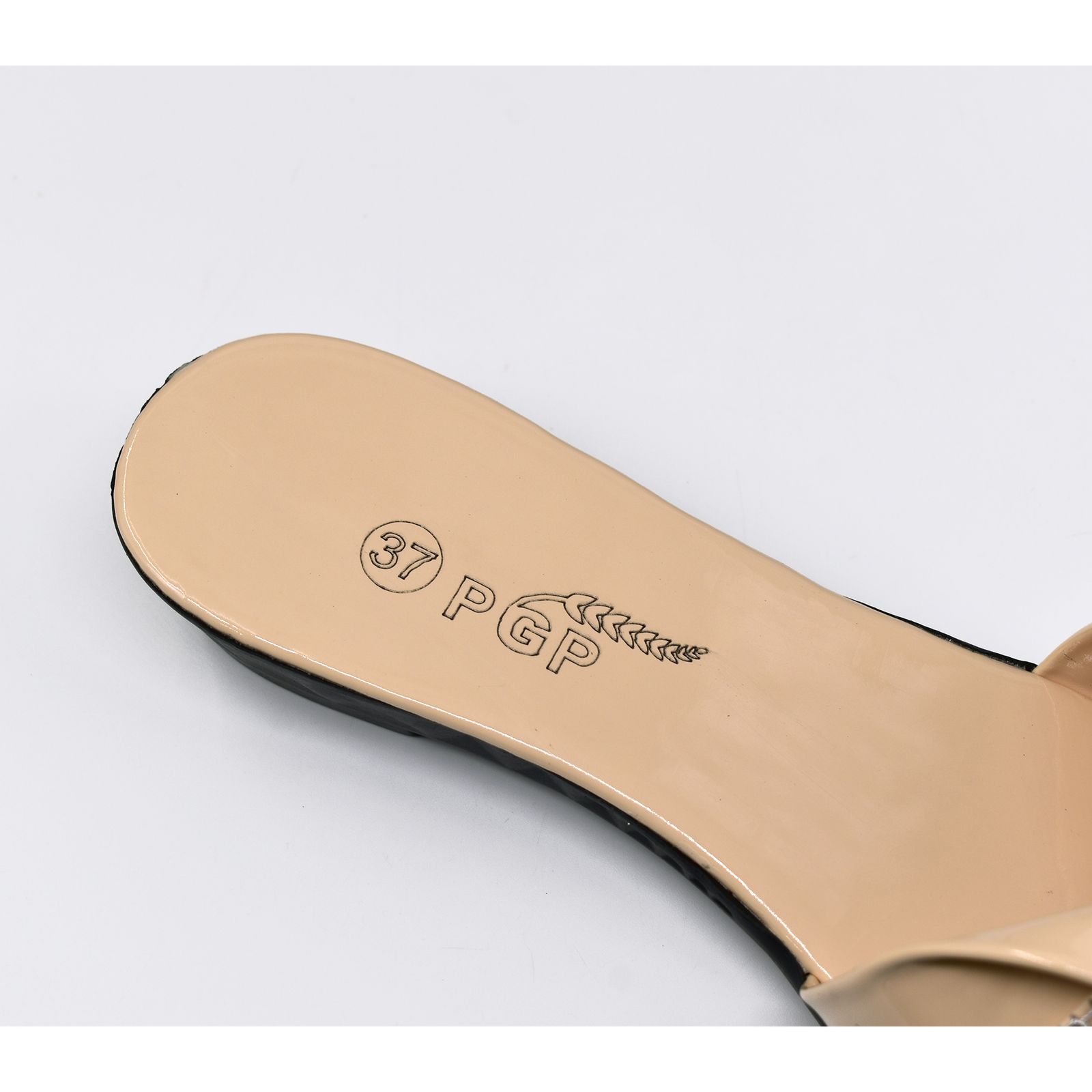 صندل زنانه پویان گام پیام کد 11477 -  - 15