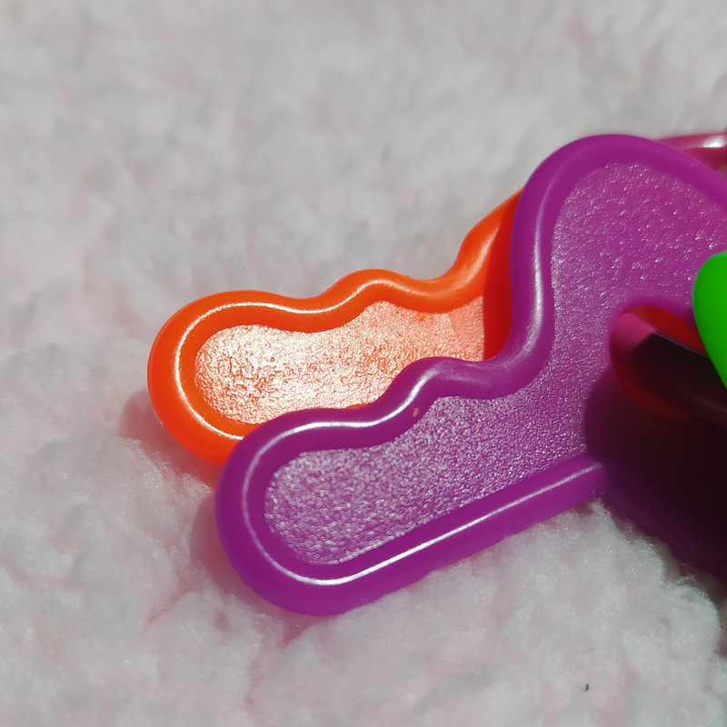 جغجغه فرست کیز مدل GB01