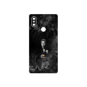 MAHOOT Al Pacino Cover Sticker for Xiaomi Mi 8 SE