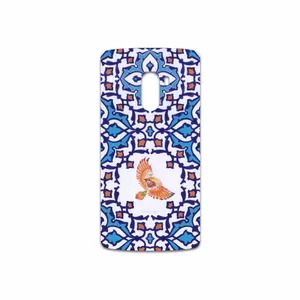 MAHOOT Homa Tile Cover Sticker for Lenovo A7010