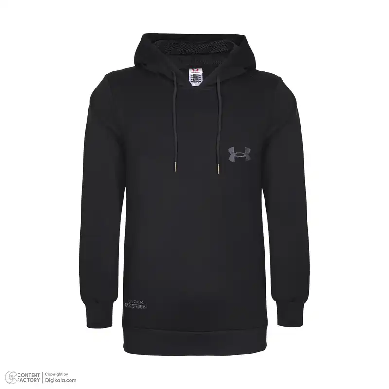 ست هودی و شلوار ورزشی مردانه مدل 0011