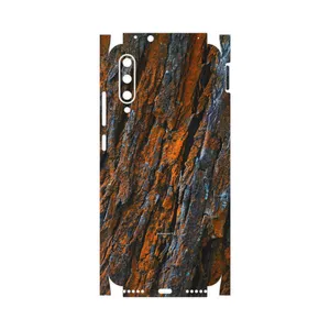 MAHOOT Wood Texture 6-FullSkin Cover Sticker for Xiaomi Mi A3