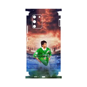 MAHOOT Khodadad Azizi-FullSkin Cover Sticker for Samsung Galaxy S10 Lite
