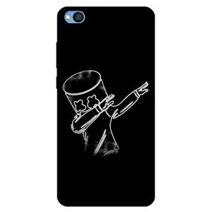  Megafone 1840 Cover For Xiaomi Redmi Go