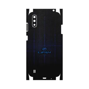 MAHOOT Lifan-FullSkin Cover Sticker for Samsung Galaxy A01