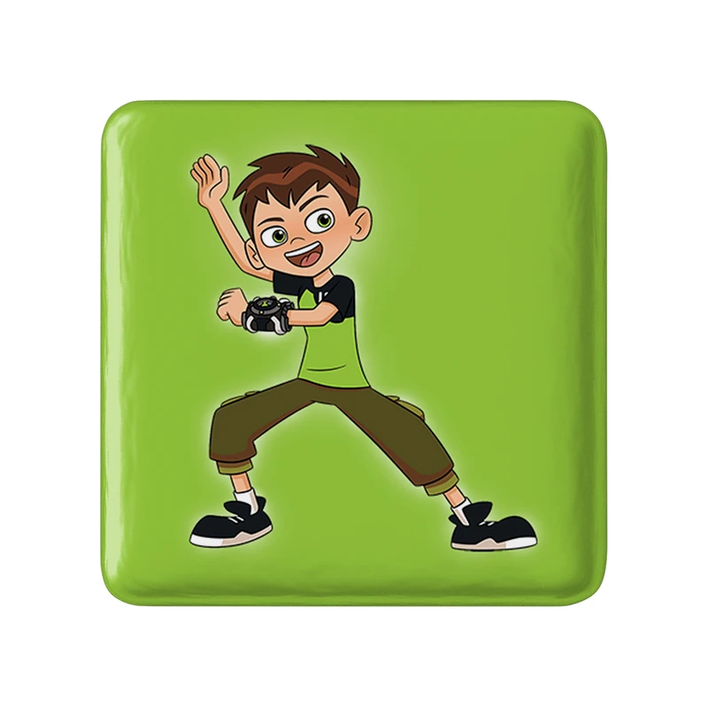 مگنت خندالو طرح بن تن کد 3361