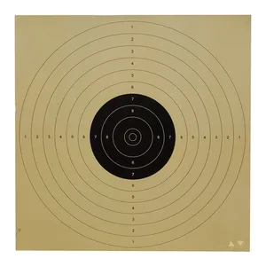 سیبل تپانچه بادی کد 2486Z بسته 100عددی